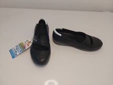 Duflex ballerina schwarz - ballerina,