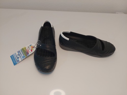 Duflex ballerina schwarz - duflex, 34/35