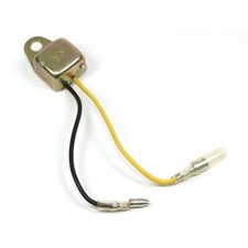 Ölsensor Controller