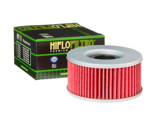ölfilter hiflo hf111 - Ölfilter,
