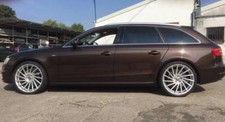 19 Zoll UA9 Storm für Audi A4
