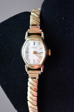 JUNGHANS Damenuhr 17 Jewels