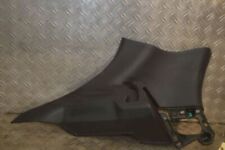 NISSAN MICRA V (K14) 1.0 Schiene Hutablage Laderaumabdeckung links  Abdeckung