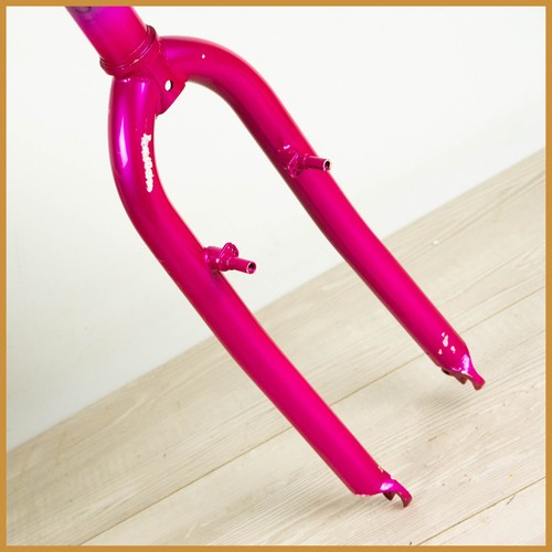 Nos vintage mtb steel - nos, fork