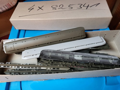Modelleisenbahn ersatzteile - modelleisenbahn,