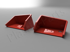 Arbeitsscheinwerfer Abdeckung