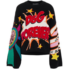DOLCE & GABBANA Kaschmir