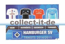 Match Attax 14/15 - T07 -