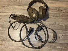 Telemit, Funk, Headset, Bundeswehr, KSK, DSO, EGB, MilSim