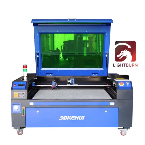Autofokus 100w co2 laser - autofokus,