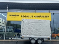 Humbaur HT 203116 Hochlader