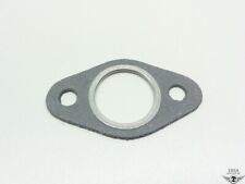 1x Universal Auspuffdichtung Auspuff Krümmer Dichtung für 50ccm 2-Takt Roller