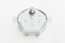 daniplus© Drehtellermotor für Mikrowelle 220-240V, 5/6 rpm, Motor Drehteller