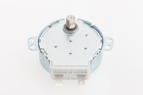 Daniplus drehtellermotor - daniplus©,