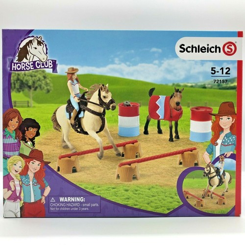 Schleich horse club - horse,