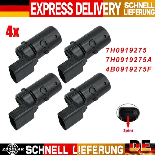 Parksensor pdc sensor vorne - pdc,