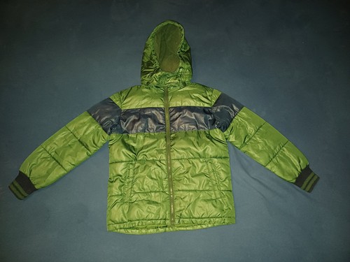 Jacke winterjacke - jacke,