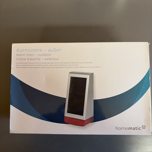 Homematic smart home - homematic,