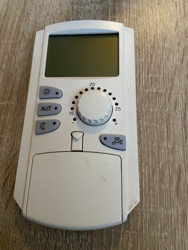 Buderus mec2 fernbedienung - buderus,