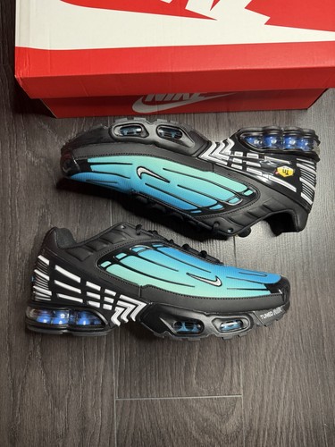 Nike air max plus - air, 3