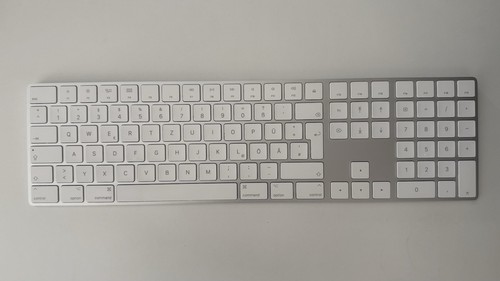 Apple magic keyboard - magic,