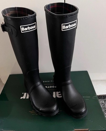 Barbour stiefel - barbour,