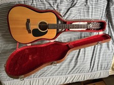 Takamine 12-String Guitar