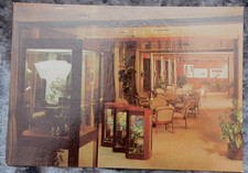 65899 Postkarte DDR Galerie