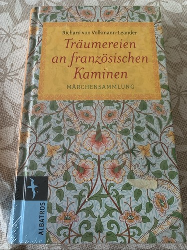 Träumereien französischen - träumereien, an