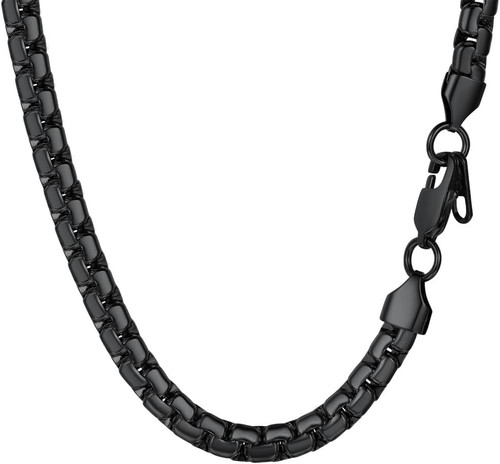 Prosteel herren halskette - herren,
