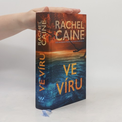 Víru rachel caine - víru , | 
