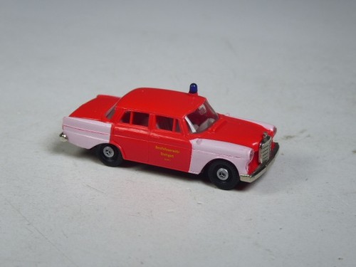 Brekina sondermodell - (yg-61),
