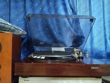 Denon DP-55M Direct Drive