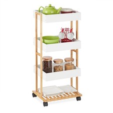 Servierwagen Küchenrollwagen