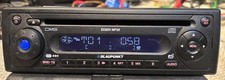 Blaupunkt Essen MP36 Autoradio