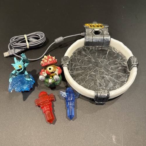 Skylanders trap team - skylanders, 2