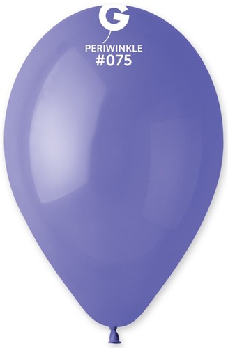 Gemar 075 standard - gemar, periwinkle