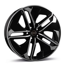 Borbet rims 9x20 et20 5x112 - borbet,