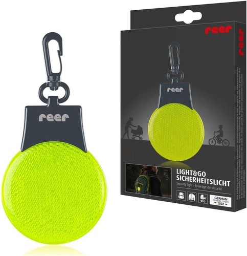 Reer led safety light for - safety,