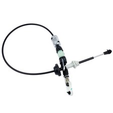 Gangwechsel Steuerkabel für