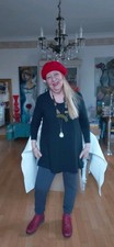 Rundholz linie longshirt - xl,