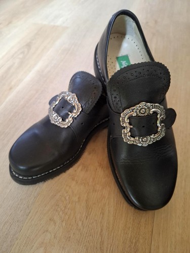 Trachtenschuhe haferlschuhe - trachtenschuhe,