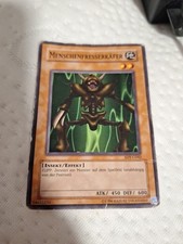 Yu Gi Oh Menschenfresserkäfer