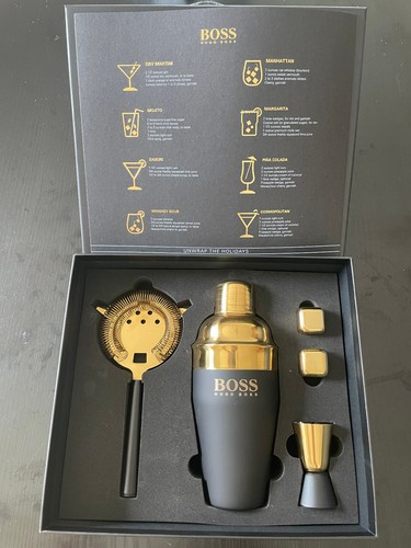 Hugo boss barset - hugo,