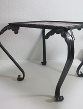 Blumentisch Heibi