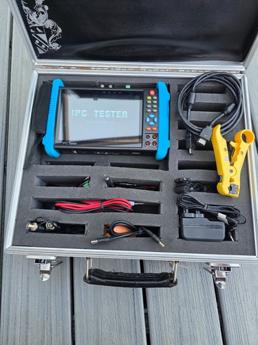 Edge pro ipc - pro, tester