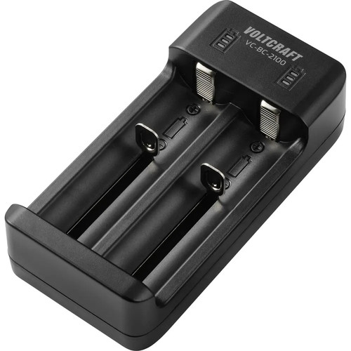 Voltcraft 2100 - voltcraft, vc-bc-2100
