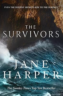 The survivors secrets guilt - the,