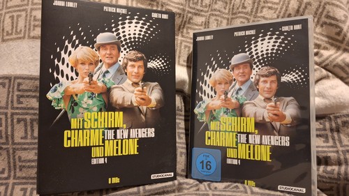 Mit schirm charme - charme, und