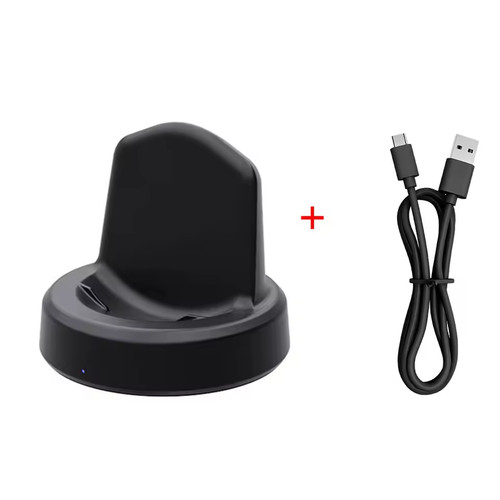 Smart watch wireless charger - smart,